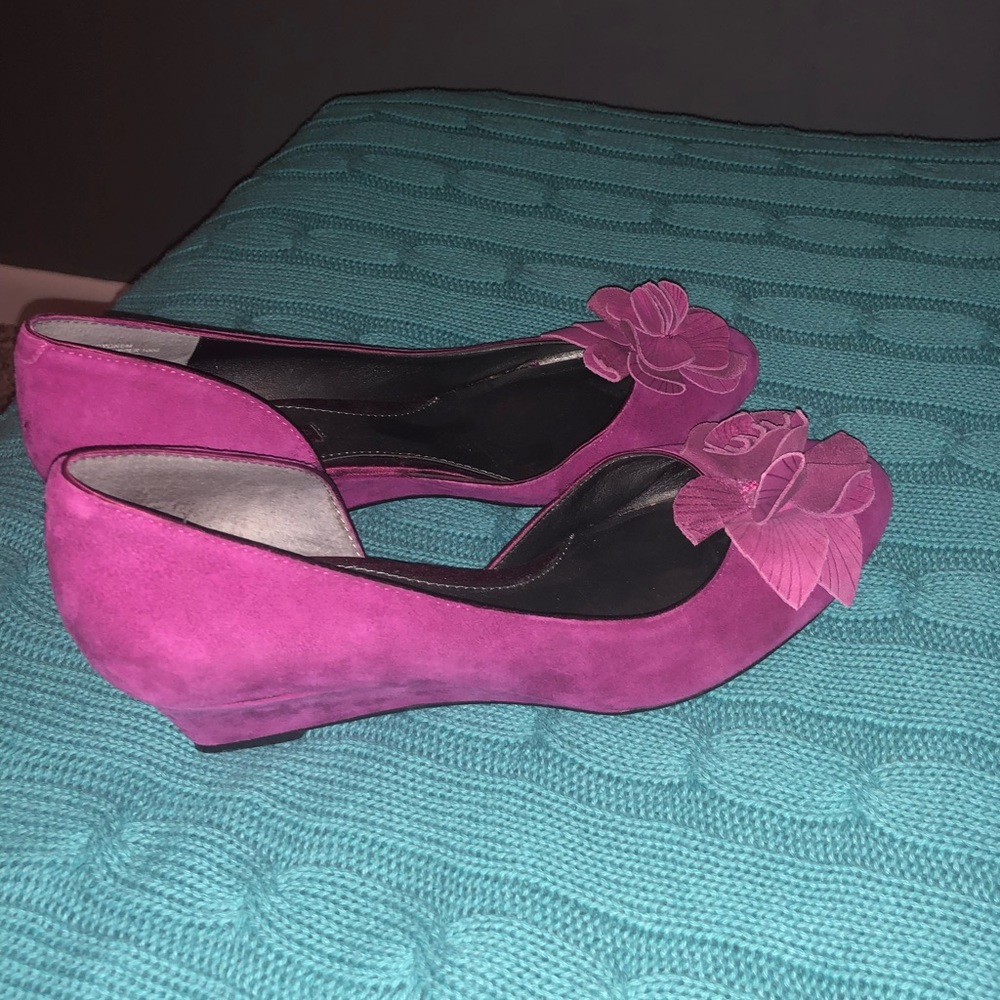 Bandolino Women’s Wedges